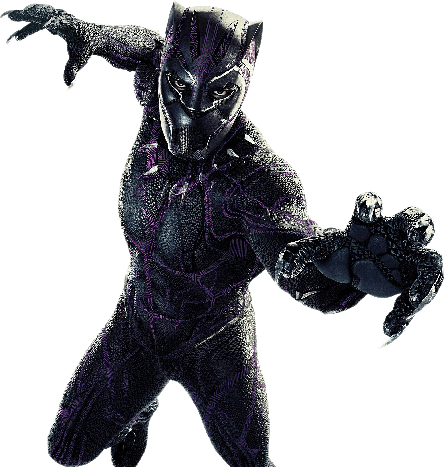 Black Panther