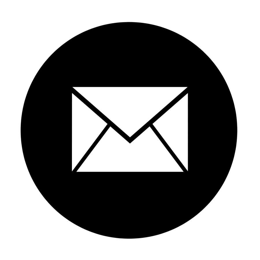 Logo Mail